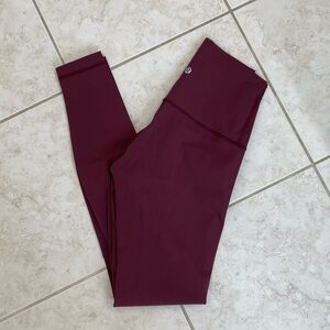 Wunder under leggings